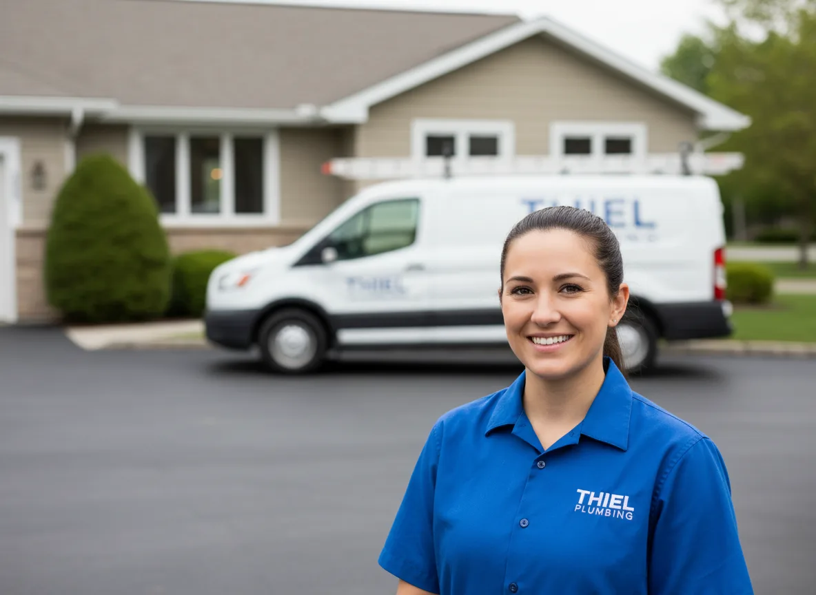 Plumber Muskegon, MI FAQs